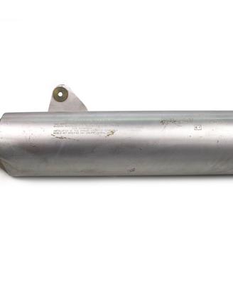 Marmitta terminale sinistra DUCATI Monster 620