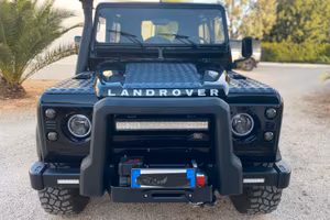DEFENDER 90
