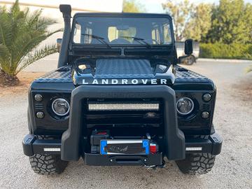 DEFENDER 90
