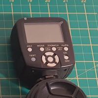 Trigger Flash Yongnuo YN560-TX Nikon