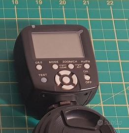 Trigger Flash Yongnuo YN560-TX Nikon