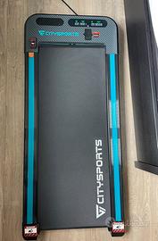 Tapis roulant Citysports