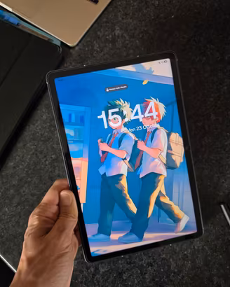 Galaxy tab s10 FE 256 + 12 gb