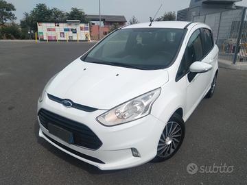 Ford B-Max 1.4 90 CV GPL Titanium x neopatentati