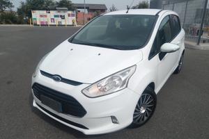 Ford B-Max 1.4 90 CV GPL Titanium x neopatentati