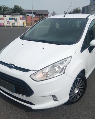 Ford B-Max 1.4 90 CV GPL Titanium x neopatentati