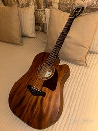 Chitarra Ibanez 12 corde