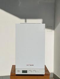 Caldaia Viessmann Vitodens 100