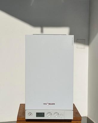 Caldaia Viessmann Vitodens 100