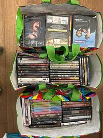 Dvd vari