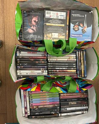 Dvd vari