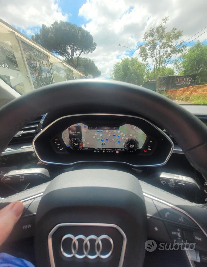 Audi Q3 2023 photo 5