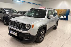 Jeep Renegade LONGITUDE 1.6 Mjt BUSINESS