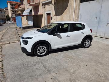 Citroen C3 BlueHDi 100 S&S Feel