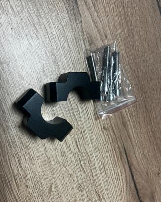 Riser moto universali