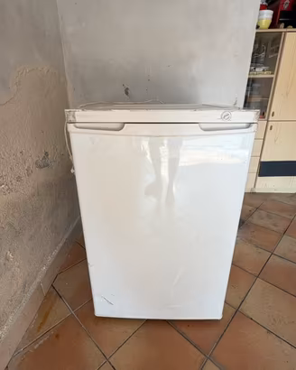 Congelatore Freezer verticale a cassetti