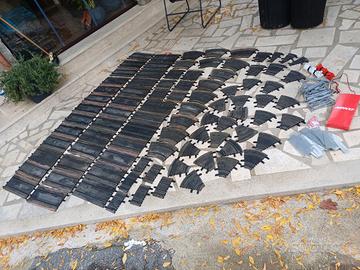 PISTA Slot car Ninco Polistil Carrera Scalextric