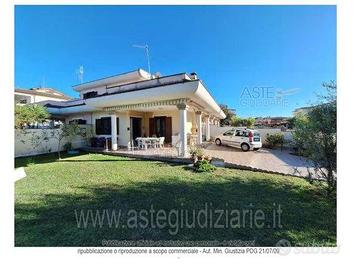 Villa o villino Ardea [A4348707]