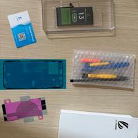 Batteria per iphone 13 nuova maggiorata