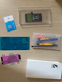 Batteria per iphone 13 nuova maggiorata