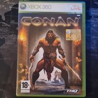Conan – Xbox 360