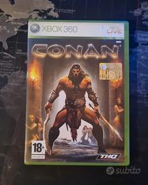 Conan – Xbox 360