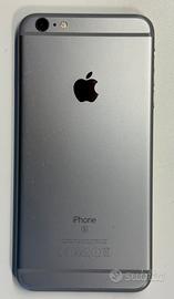 iPhone 6 S Plus