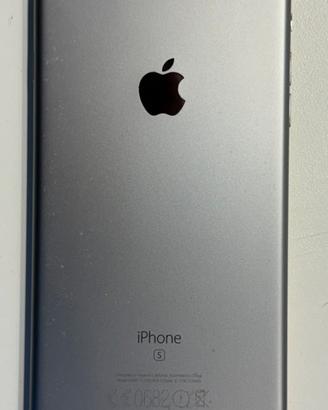 iPhone 6 S Plus