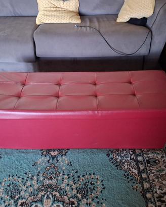 pouf contenitore 