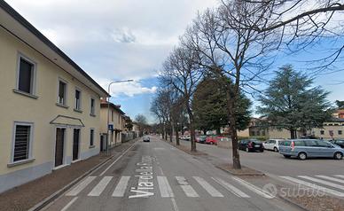 Bilocale in Via della Roggia - Udine