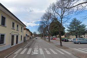 Bilocale in Via della Roggia - Udine