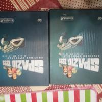 DVD spazio1999