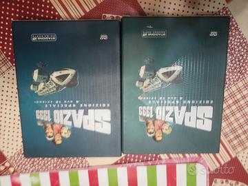 DVD spazio1999