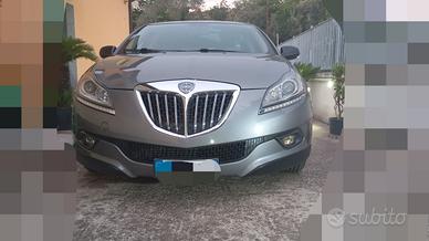lancia delta terza serie 