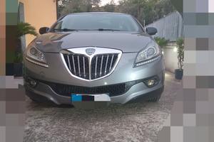 lancia delta terza serie 