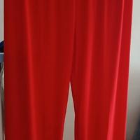 pantaloni taglie comode