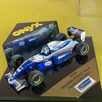 Modellino marca Onyx