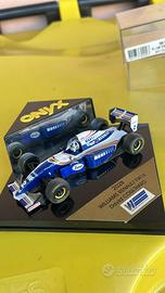 Modellino marca Onyx