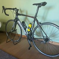 Bicicletta Bianchi Infinito Cv tg. 53