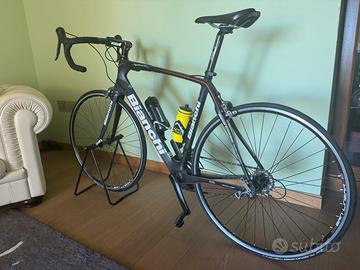Bicicletta Bianchi Infinito Cv tg. 53