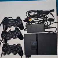 PlayStation 2 funzionante 