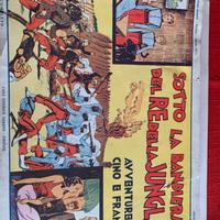 Le avventure di Cino e Franco anno 1973