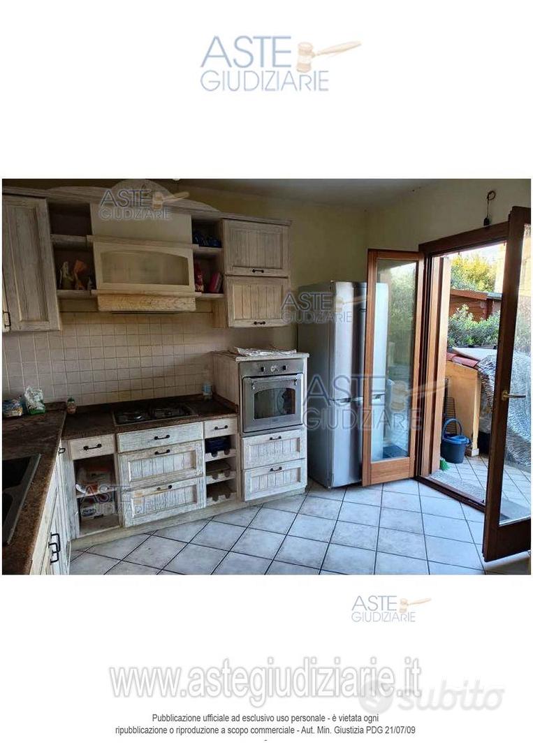 Apartment in Terranoa/Olbia, Baratta, Gallura Nord-Est Sardegna - Vista 5