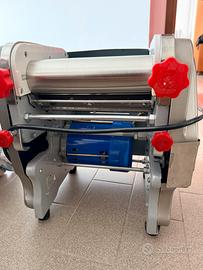 Sfogliatrice Professionale RSS-200C - 750W