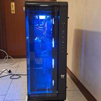 Pc gaming i7 - RTX 3070 ti ( prezzo trattabile )