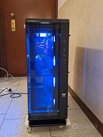 Pc gaming i7 - RTX 3070 ti ( prezzo trattabile )