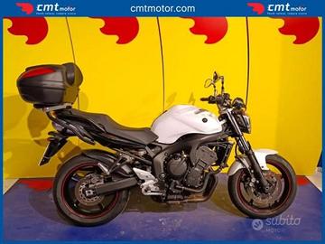 YAMAHA FZ6 Garantita e Finanziabile