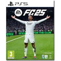 Fc 25 Ps5