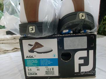 SCARPE GOLF FOOTJOY  n°44