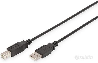 Cavo USB 2.0 per stampanti